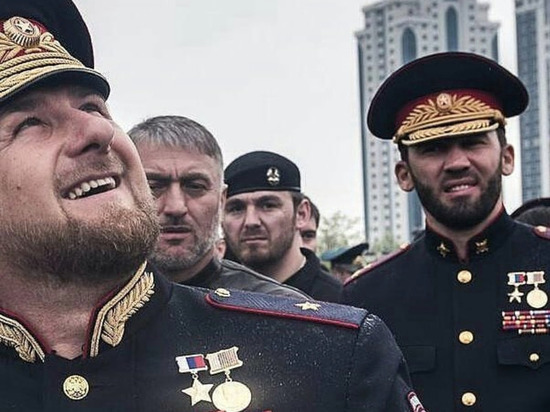 Кадыров заявил, что готов простить "Евроичкерийцев"
