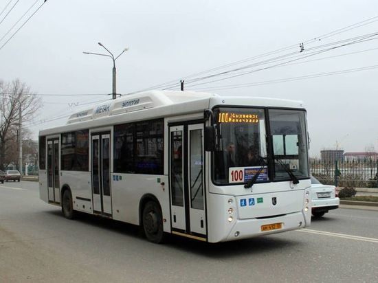 В Дагестане могут исчезнуть последние автобусы