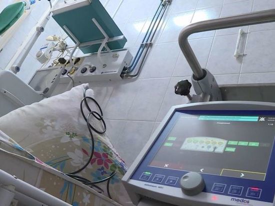 Еще одна пенсионерка скончалась от коронавируса в Чите Еще одна пенсионерка скончалась от коронавируса в Чите