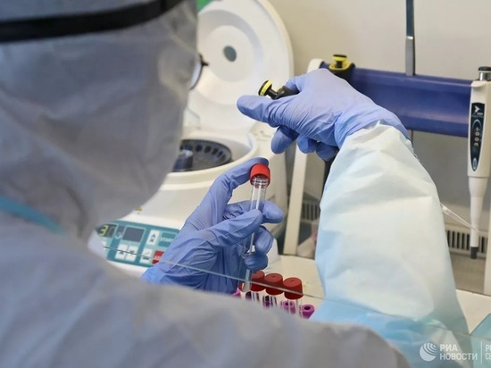 За сутки в Хакасии выявили более 30 заражённых коронавирусом