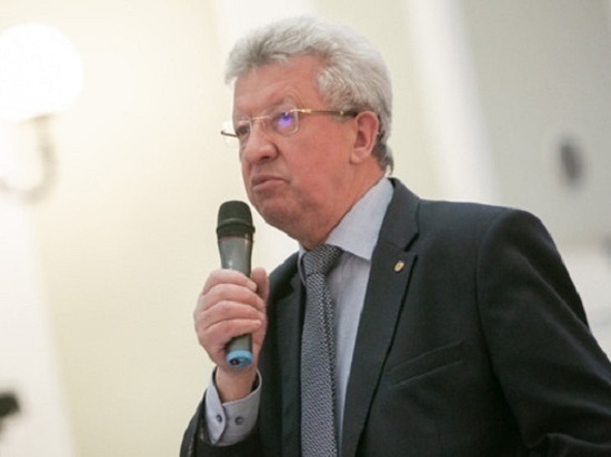 В Кирове предлагают установить памятник Николаю Липатникову В Кирове предлагают установить памятник Николаю Липатникову