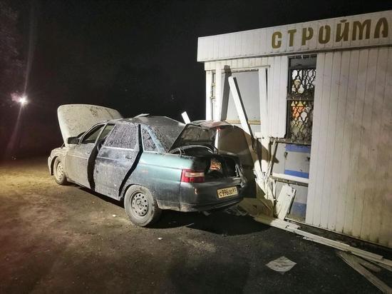 Два человека пострадали в ДТП в Таганроге