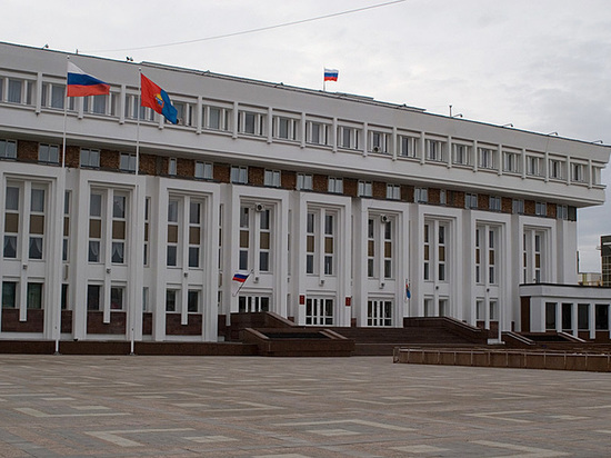 В Тамбовской области партиям разрешили проводить заседания