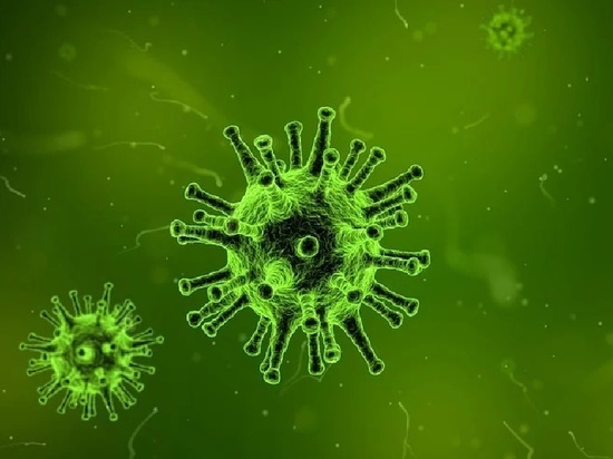 Новые данные по коронавирусу опубликованы в Калужской области