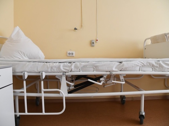 В Волгоградской области за сутки скончались 2 пациента с коронавирусом