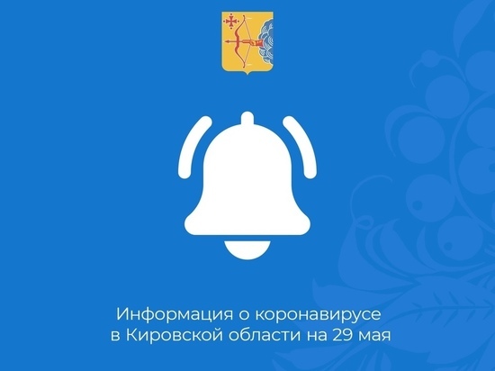 Коронавирус в Кировской области: выросло число очагов заражения