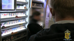 В Кирове продавцов наказали за работу без масок 