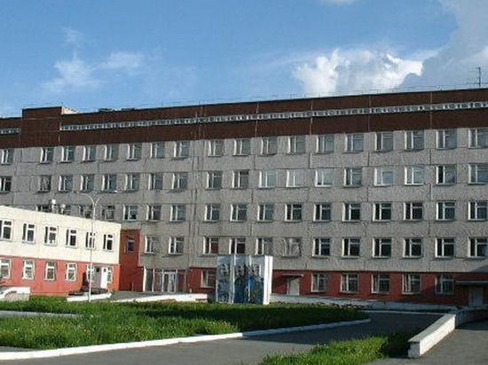 Главную «коронавирусную» лечебницу Екатеринбурга ждет капитальный ремонт
