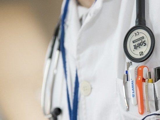 Прокуратура в Челнах проверит информацию об очередях в инфекционную больницу