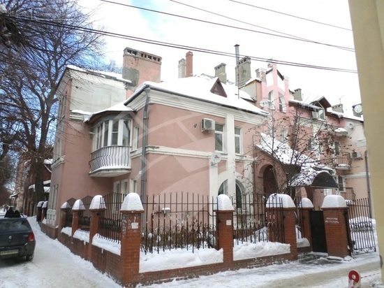 В Рязани продается одна из самых просторных квартир в ЦФО