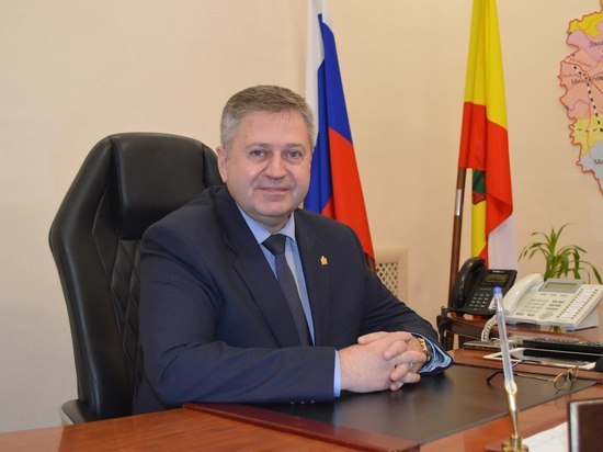 Министр труда и соцзащиты Рязанской области заразился коронавирусом