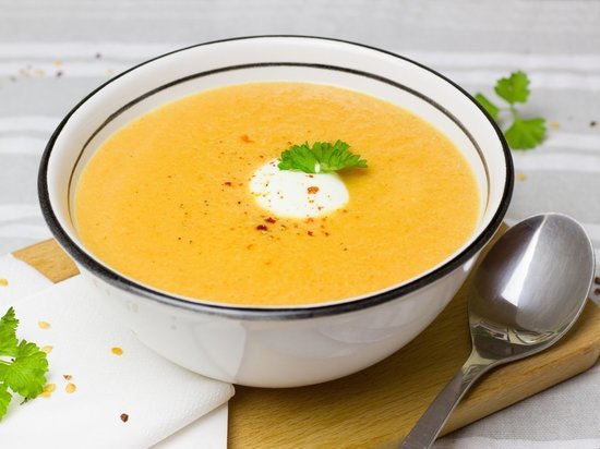 Волгоградцам дали небанальные рецепты холодных супов