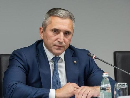 Губернатор Тюменской области анонсировал начало второго этапа снятия ограничений