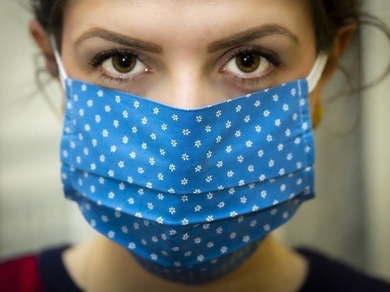 Число выздоровевших за сутки "коронавирусных" пациентов в Кузбассе впервые превысило число заболевших