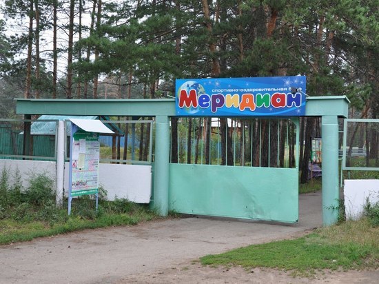 Власти Хакасии примут решение по работе детских лагерей в конце июня