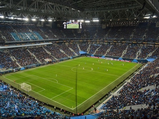 "Зенит" стал самым прибыльным клубом России по итогам 2019 года
