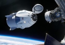Сегодня, 30 мая, на 22 часа 22 минуты по московскому времени назначена вторая попытка отправить к МКС американский корабль Crew Dragon компании SpaceX с двумя астронавтами на борту