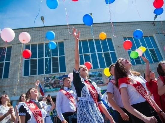 Школа Волгограда победила во всероссийском конкурсе