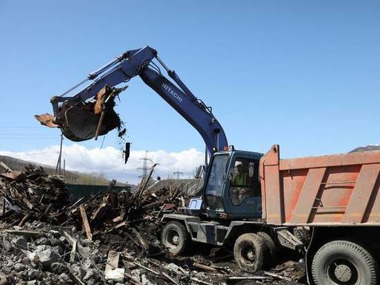 Сахалинский бизнес обязан заключить договоры на вывоз мусора