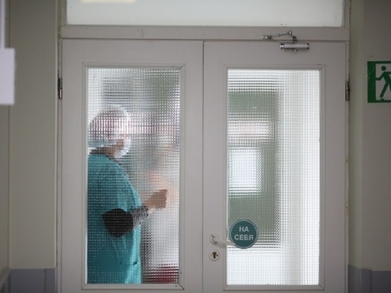 Еще в одной волгоградской больнице обнаружили коронавирус