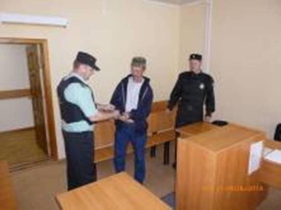 Троих уроженцев Таджикистана выдворили из Ивановской области