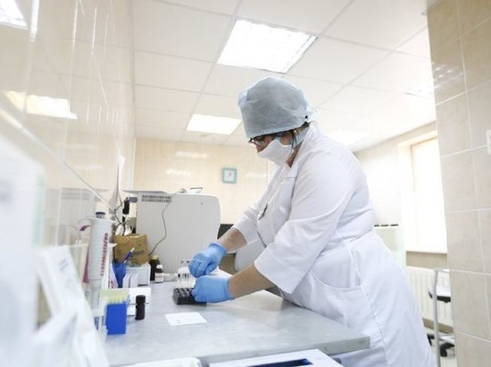 В Краснодарском крае увеличилось число погибших от коронавируса