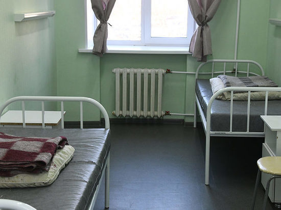 В Волгограде скончалась 19-я жертва коронавируса