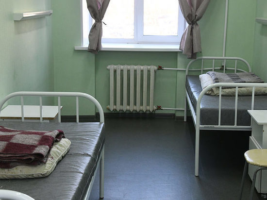 В Волгограде скончалась 19-я жертва коронавируса В Волгограде скончалась 19-я жертва коронавируса