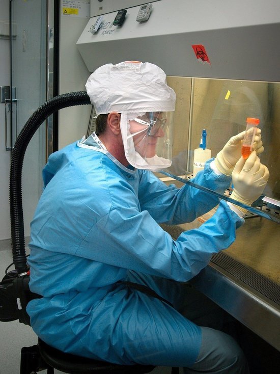 Ученые выяснили, когда коронавирус проник в Европу