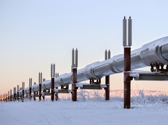 «Газпром» простит Белоруссии газовые долги