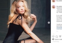 Елизавета Пескова, дочь пресс-секретаря президента России Дмитрия Пескова, напомнила подписчикам в своем Instagram, что сегодня отмечается международный день блондинок