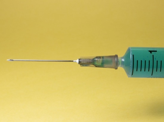 Стали известны сроки вакцинации от клещевого энцефалита в Хабаровске