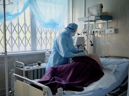 Пациенты с лёгкой формой COVID-19 в Новосибирске будут лечиться дома