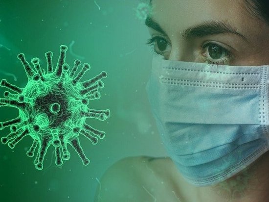 В Кузбассе за сутки выявлено 44 случая заражения коронавирусом