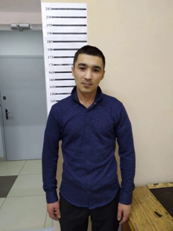 Жителя Башкирии, совершившего изнасилование, объявили в федеральный розыск