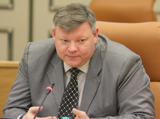 Экс-депутату красноярского горсовета предъявили обвинение в растрате денег дольщиков