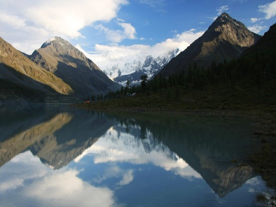 Открытие туристического сезона в Республике Алтай перенесли на 22 июня