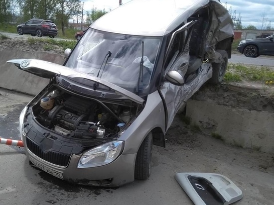 Нетрезвый водитель в Карелии подверг опасности пассажира