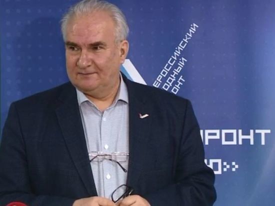 Главе ярославского ОНФ пришлось извиняться