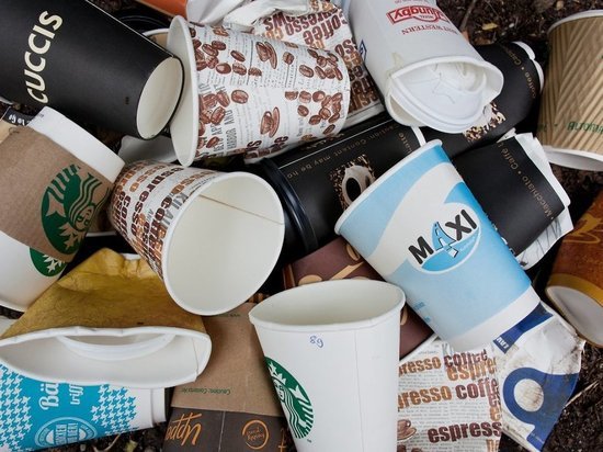 Экологи призвали ивановцев платить за еду, а не за мусор