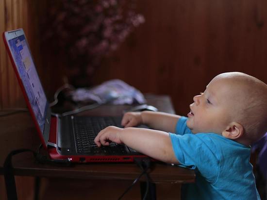 Эксперты рассказали, как детям защитить себя в интернете