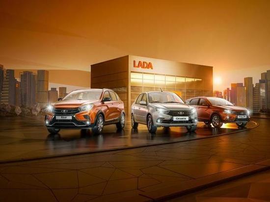Официальный дилер LADA в Марий Эл  ПАРУС начал обработку обращений на покупку новых автомобилей с использованием дополнительных мер государственной поддержки рынка, которые стартуют с 1 июня 2020 г.