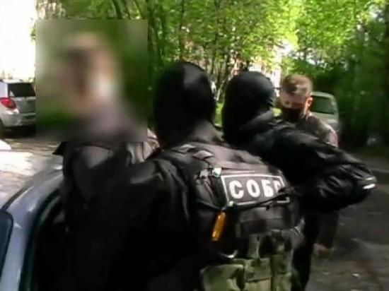 В Кировской области задержаны члены "Союза славянских сил Руси"