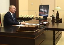 Президент Владимир Путин согласился с доводами главы ЦИК Эллы Памфиловой, предложившей провести голосование по поправкам в Конституцию 1 июля