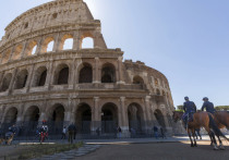 Италия вновь откроется для туристов в ближайшие дни в рамках правительственного плана, предусматривающего ослабление ограничительных мер, введенных в стране на фоне пандемии COVID-19 в марте