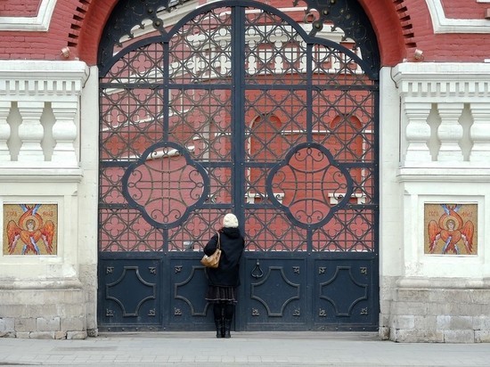 Храмы в Москве откроют для прихожан с 6 июня