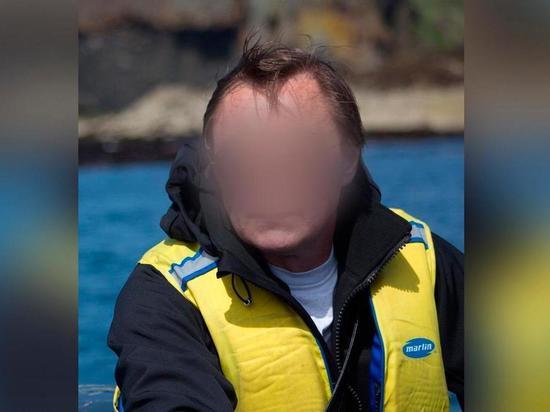 Подозреваемого в педофилии моряка арестовали на два месяца