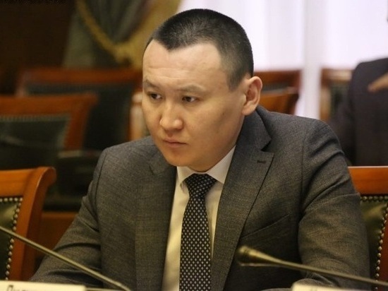 В Калмыкии экс-министр предстанет перед судом