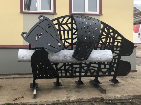  В столице Карелии появятся новые арт-объекты