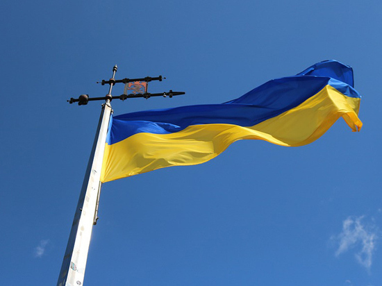 В украинском правительстве предложили формат переговоров по Донбассу без России В украинском правительстве предложили формат переговоров по Донбассу без России